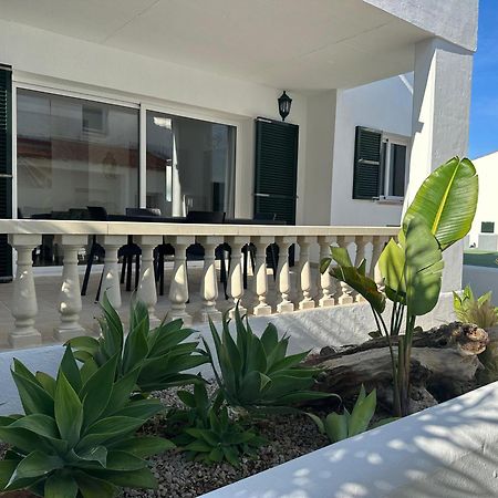 Villa Diplomado Es Mercadal Exterior photo