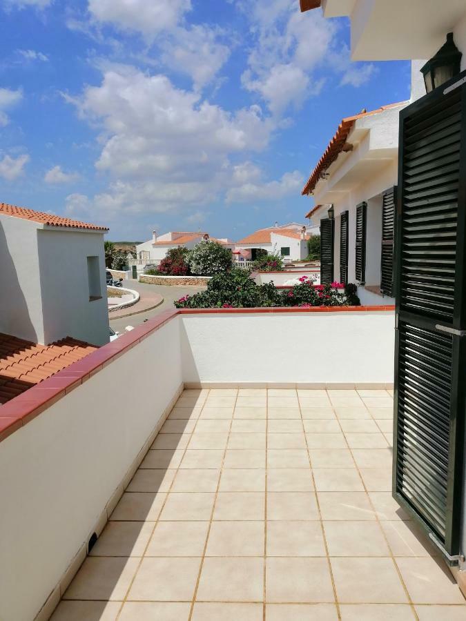 Villa Diplomado Es Mercadal Exterior photo